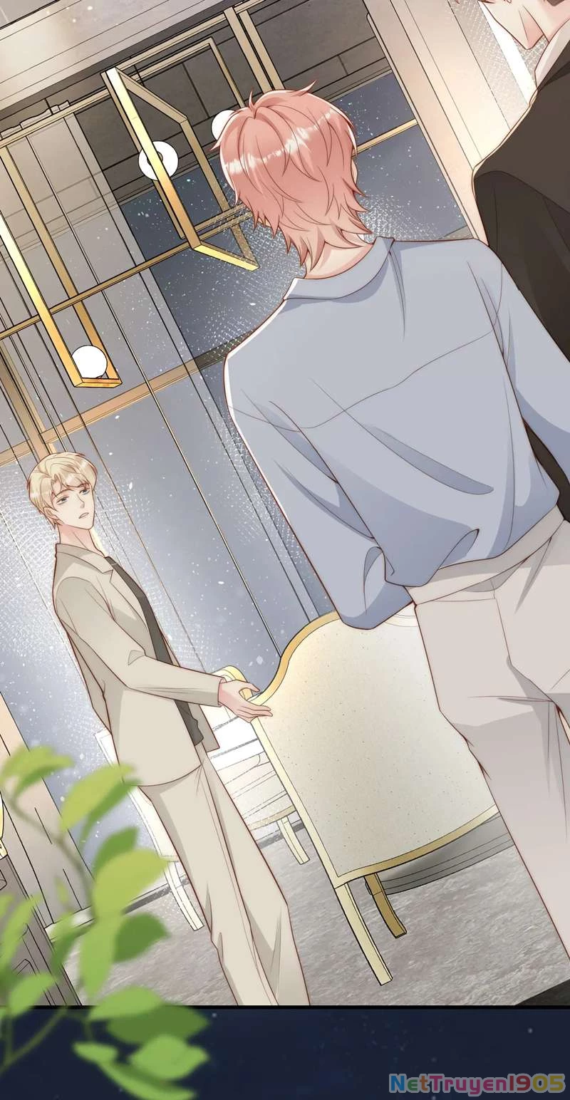 Sau Khi Giả Mất Trí Nhớ, Tình Địch Nói Tôi Là Bạn Trai Của Hắn Chapter 35 - 16