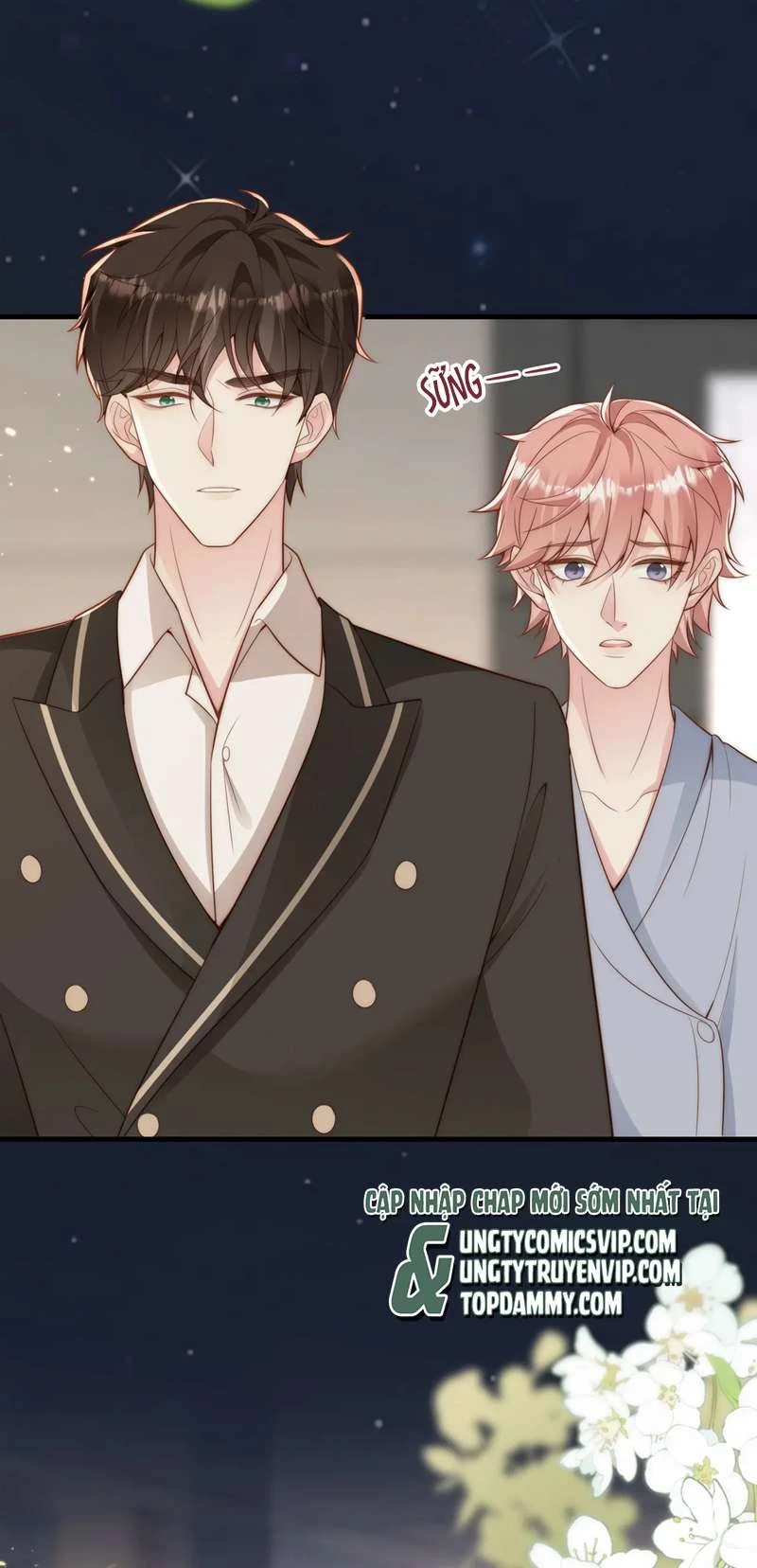 Sau Khi Giả Mất Trí Nhớ, Tình Địch Nói Tôi Là Bạn Trai Của Hắn Chapter 35 - 17