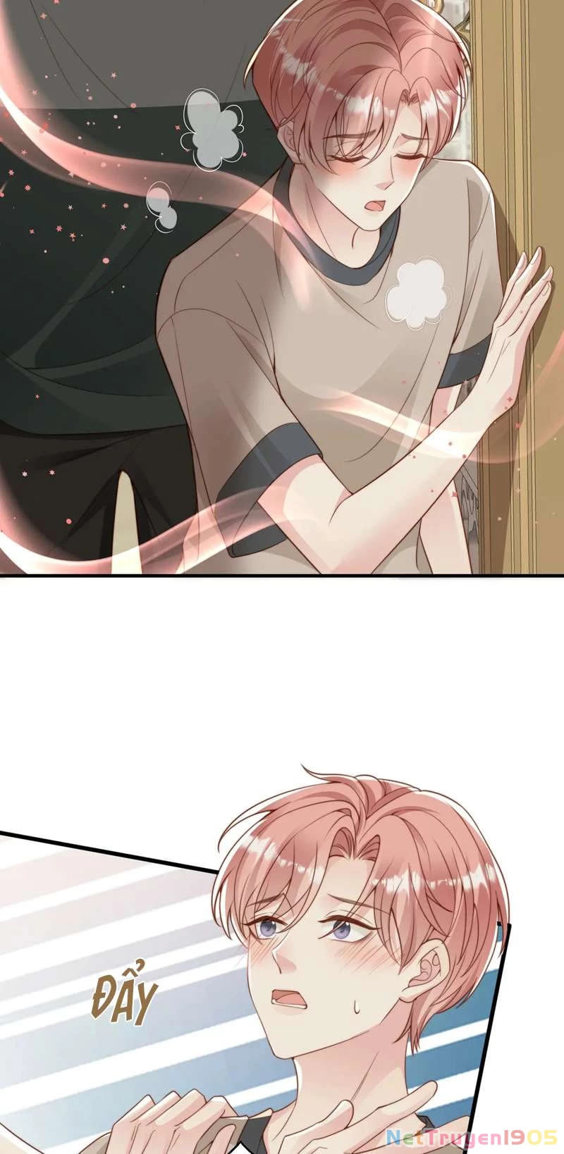 Sau Khi Giả Mất Trí Nhớ, Tình Địch Nói Tôi Là Bạn Trai Của Hắn Chapter 35 - 26