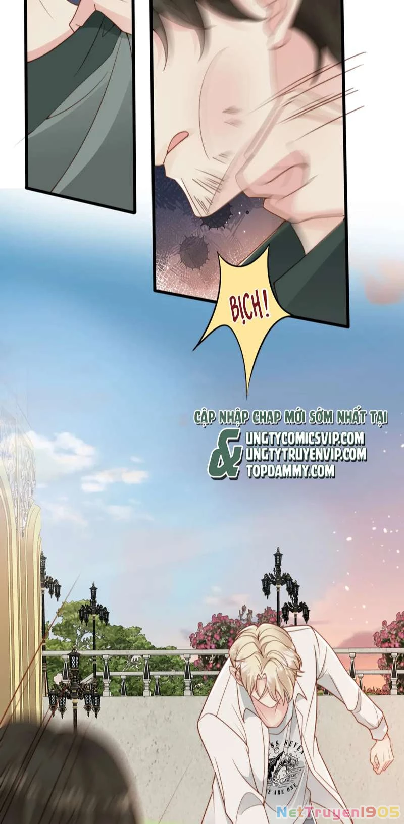 Sau Khi Giả Mất Trí Nhớ, Tình Địch Nói Tôi Là Bạn Trai Của Hắn Chapter 35 - 28