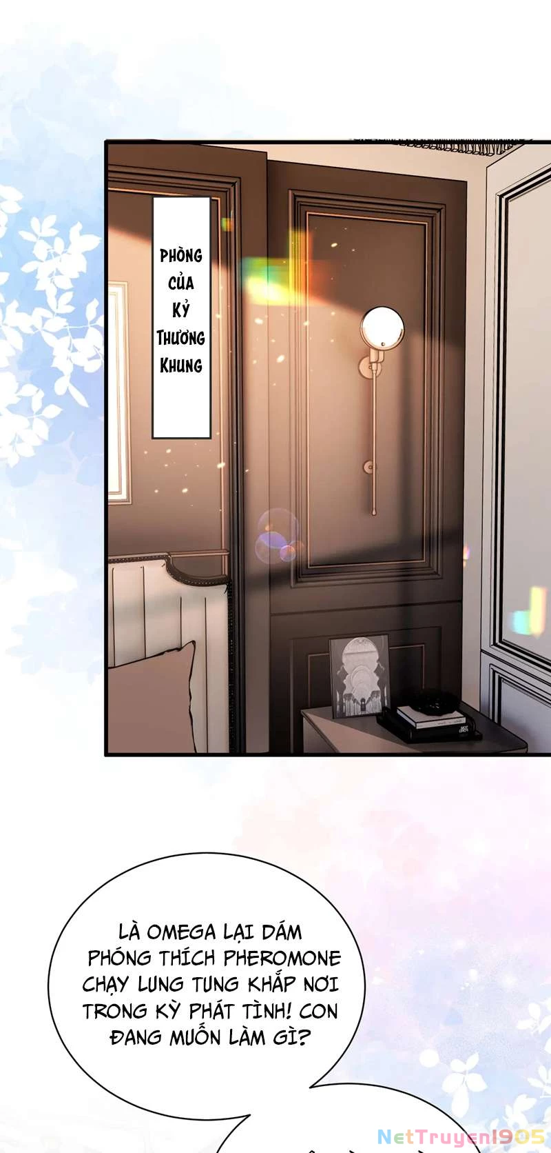 Sau Khi Giả Mất Trí Nhớ, Tình Địch Nói Tôi Là Bạn Trai Của Hắn Chapter 35 - 37