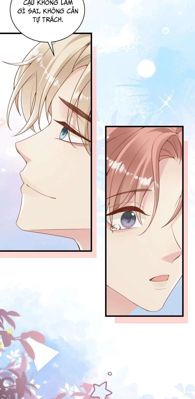 Sau Khi Giả Mất Trí Nhớ, Tình Địch Nói Tôi Là Bạn Trai Của Hắn Chapter 35 - 41