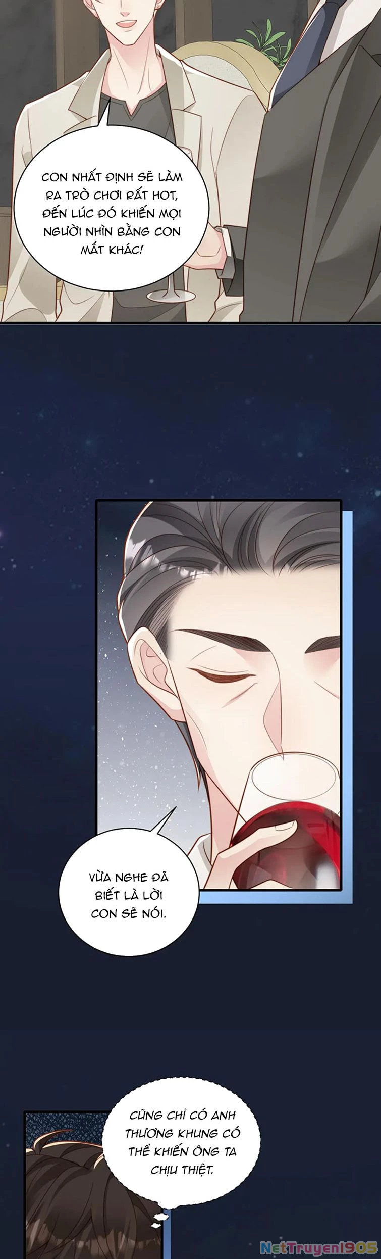 Sau Khi Giả Mất Trí Nhớ, Tình Địch Nói Tôi Là Bạn Trai Của Hắn Chapter 36 - 12