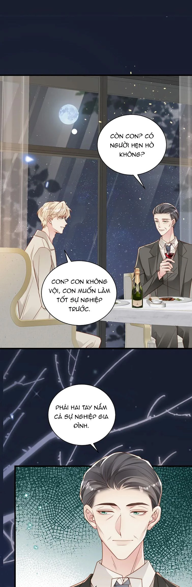 Sau Khi Giả Mất Trí Nhớ, Tình Địch Nói Tôi Là Bạn Trai Của Hắn Chapter 36 - 18