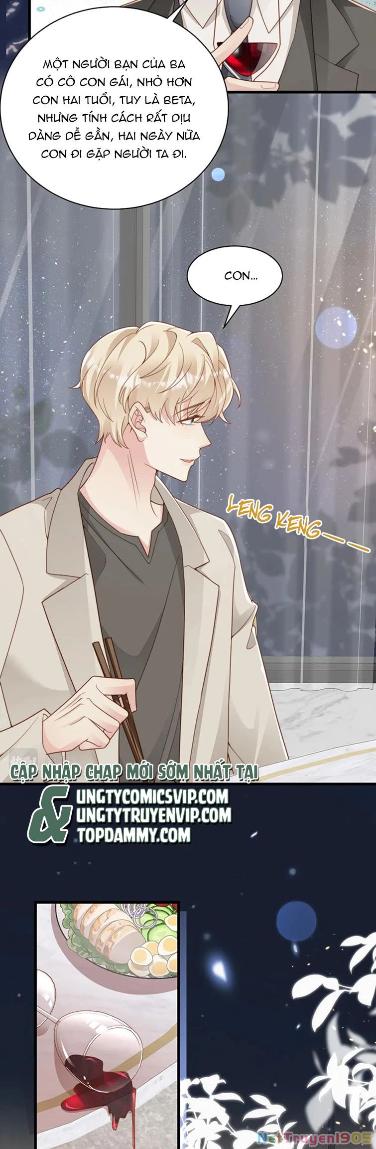 Sau Khi Giả Mất Trí Nhớ, Tình Địch Nói Tôi Là Bạn Trai Của Hắn Chapter 36 - 19