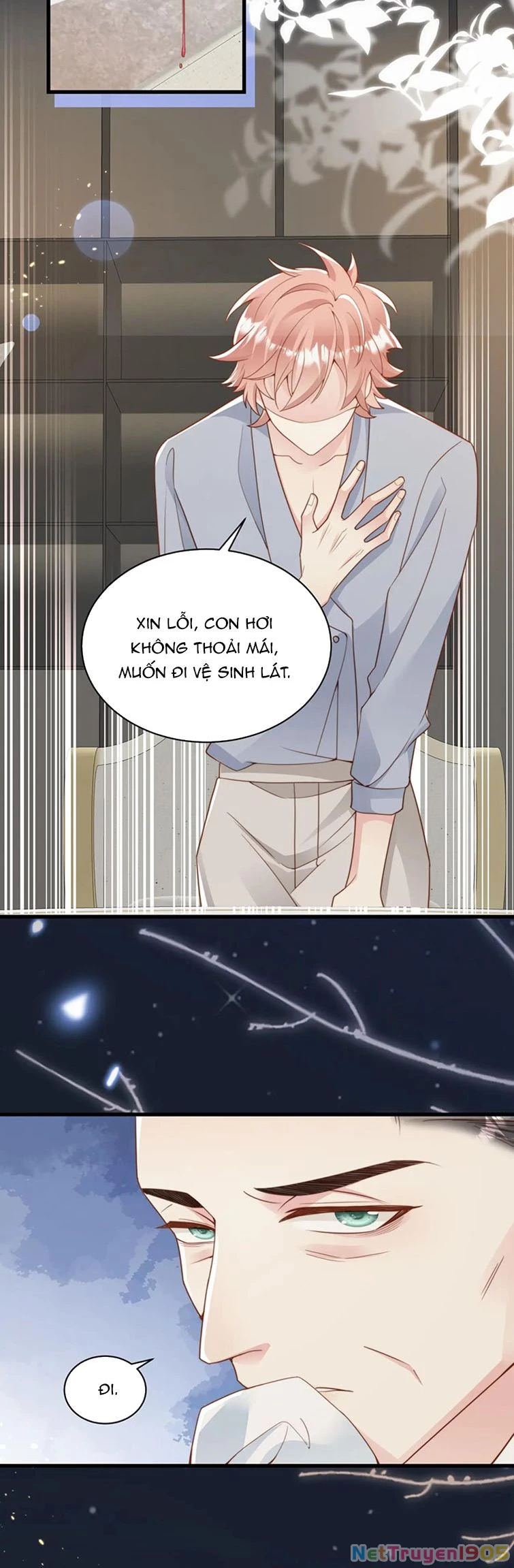 Sau Khi Giả Mất Trí Nhớ, Tình Địch Nói Tôi Là Bạn Trai Của Hắn Chapter 36 - 20