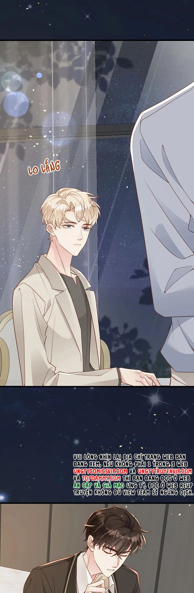 Sau Khi Giả Mất Trí Nhớ, Tình Địch Nói Tôi Là Bạn Trai Của Hắn Chapter 36 - 21