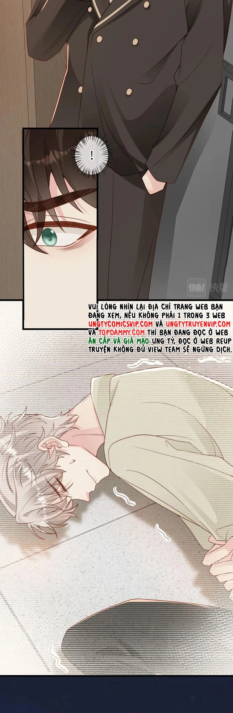 Sau Khi Giả Mất Trí Nhớ, Tình Địch Nói Tôi Là Bạn Trai Của Hắn Chapter 36 - 25