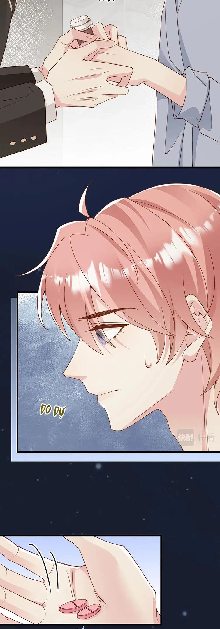 Sau Khi Giả Mất Trí Nhớ, Tình Địch Nói Tôi Là Bạn Trai Của Hắn Chapter 36 - 28