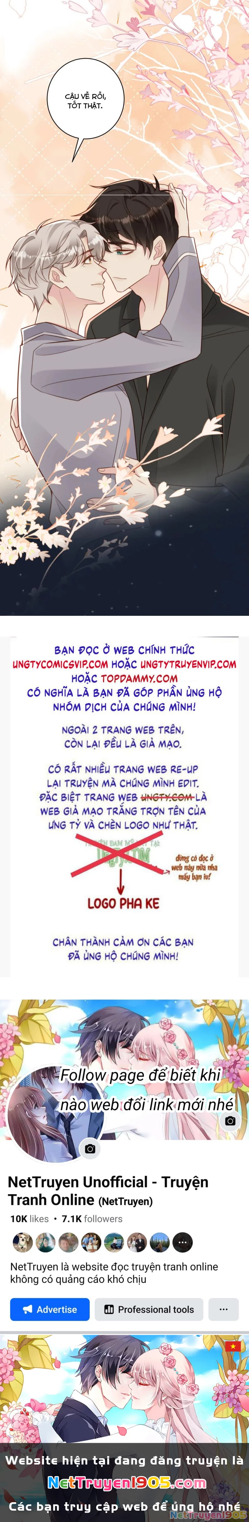 Sau Khi Giả Mất Trí Nhớ, Tình Địch Nói Tôi Là Bạn Trai Của Hắn Chapter 37 - 22