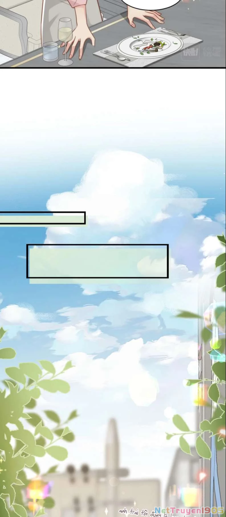 Sau Khi Giả Mất Trí Nhớ, Tình Địch Nói Tôi Là Bạn Trai Của Hắn Chapter 39 - 5