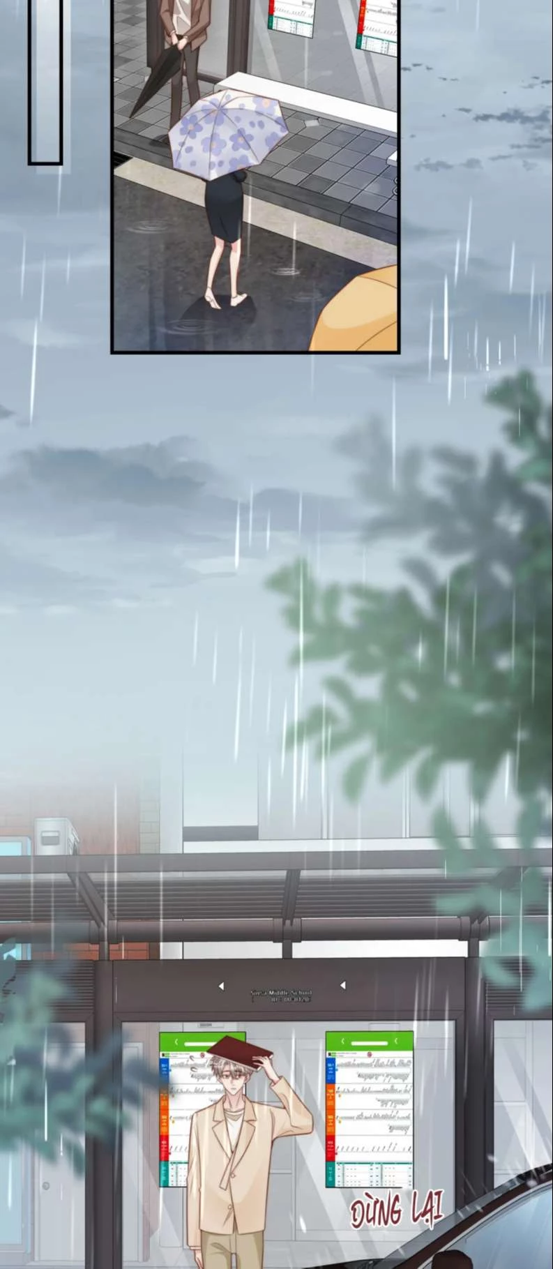 Sau Khi Giả Mất Trí Nhớ, Tình Địch Nói Tôi Là Bạn Trai Của Hắn Chapter 39 - 12