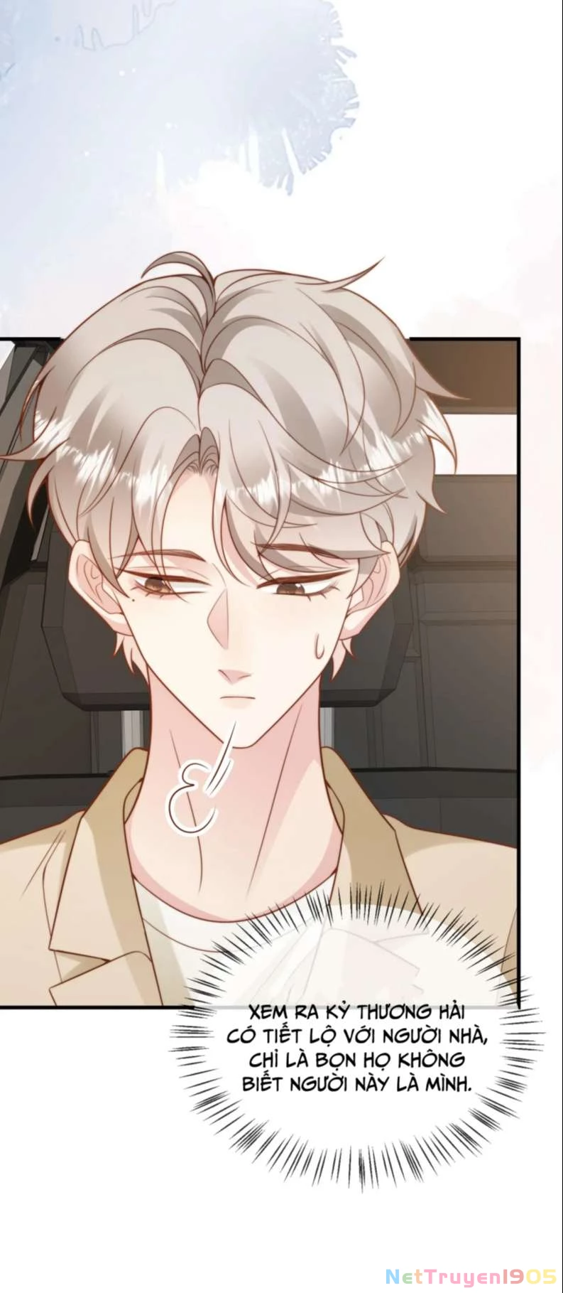 Sau Khi Giả Mất Trí Nhớ, Tình Địch Nói Tôi Là Bạn Trai Của Hắn Chapter 39 - 18