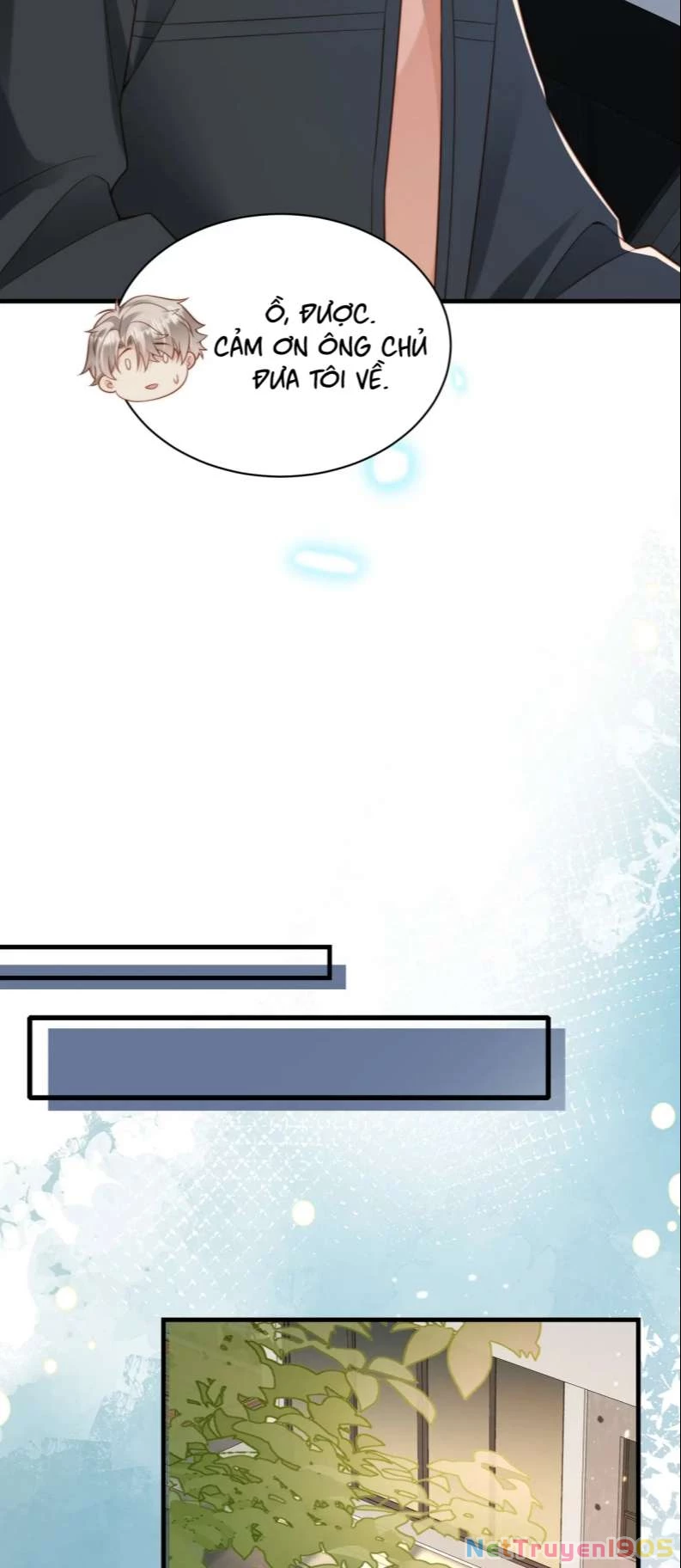 Sau Khi Giả Mất Trí Nhớ, Tình Địch Nói Tôi Là Bạn Trai Của Hắn Chapter 39 - 23