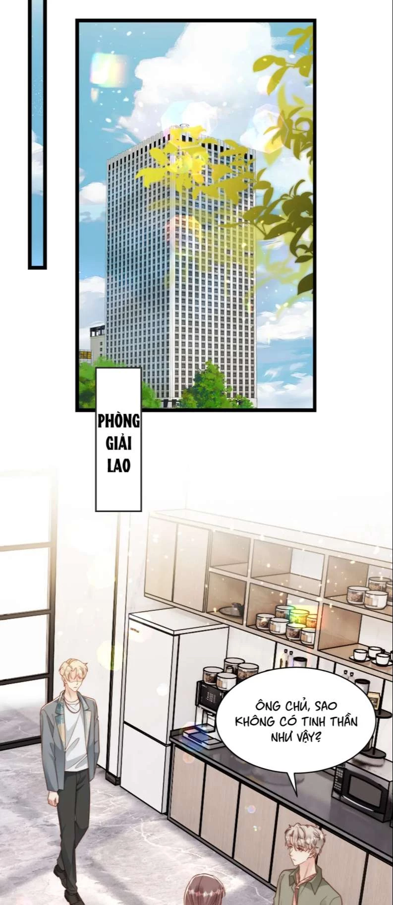 Sau Khi Giả Mất Trí Nhớ, Tình Địch Nói Tôi Là Bạn Trai Của Hắn Chapter 39 - 27