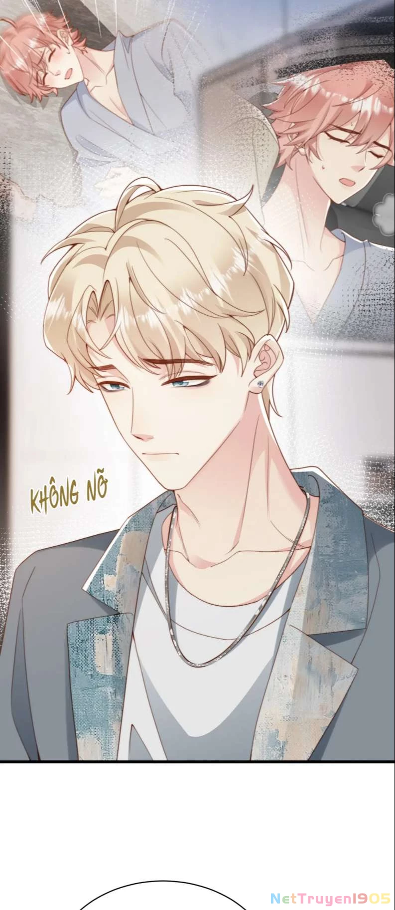 Sau Khi Giả Mất Trí Nhớ, Tình Địch Nói Tôi Là Bạn Trai Của Hắn Chapter 39 - 30