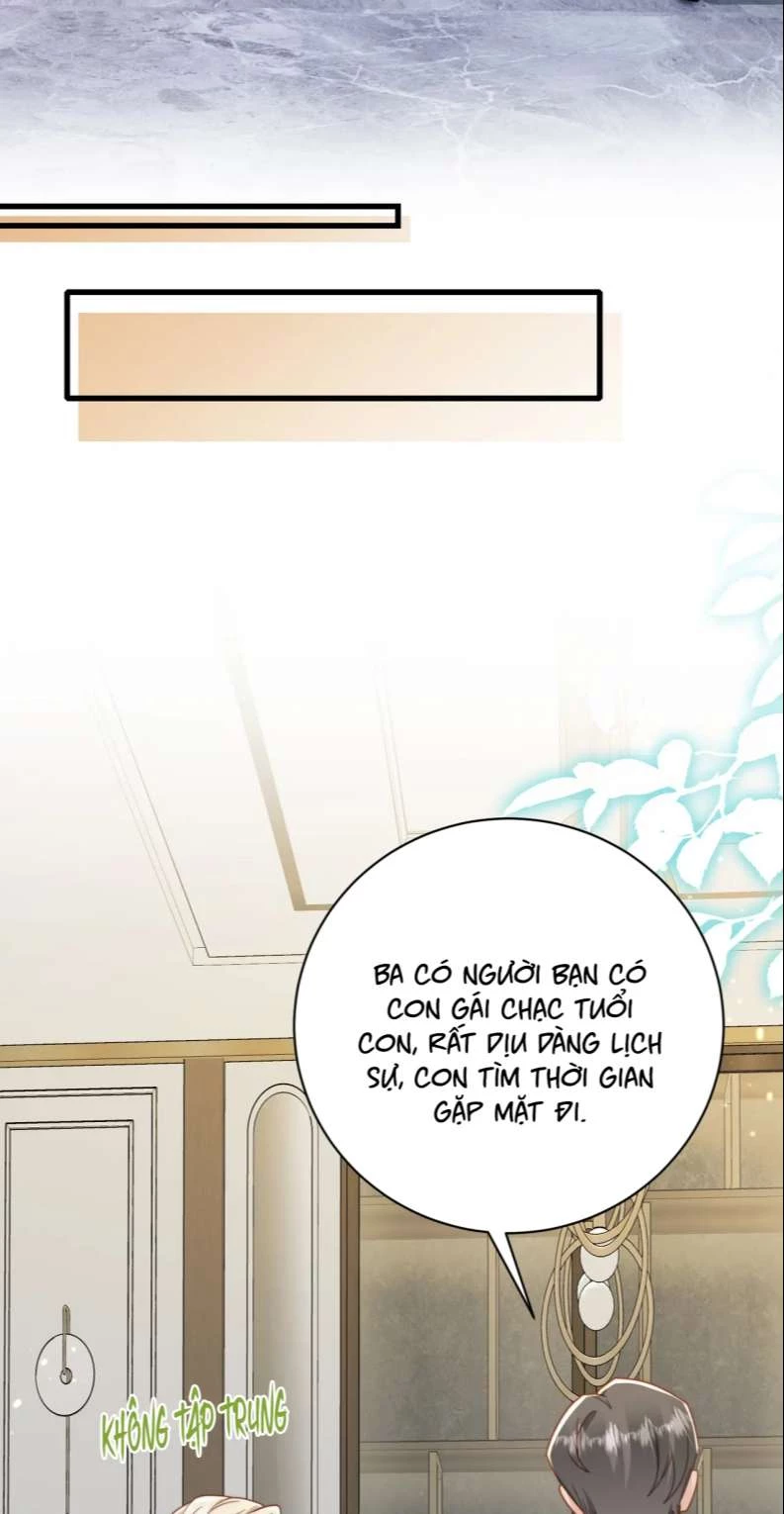 Sau Khi Giả Mất Trí Nhớ, Tình Địch Nói Tôi Là Bạn Trai Của Hắn Chapter 39 - 33