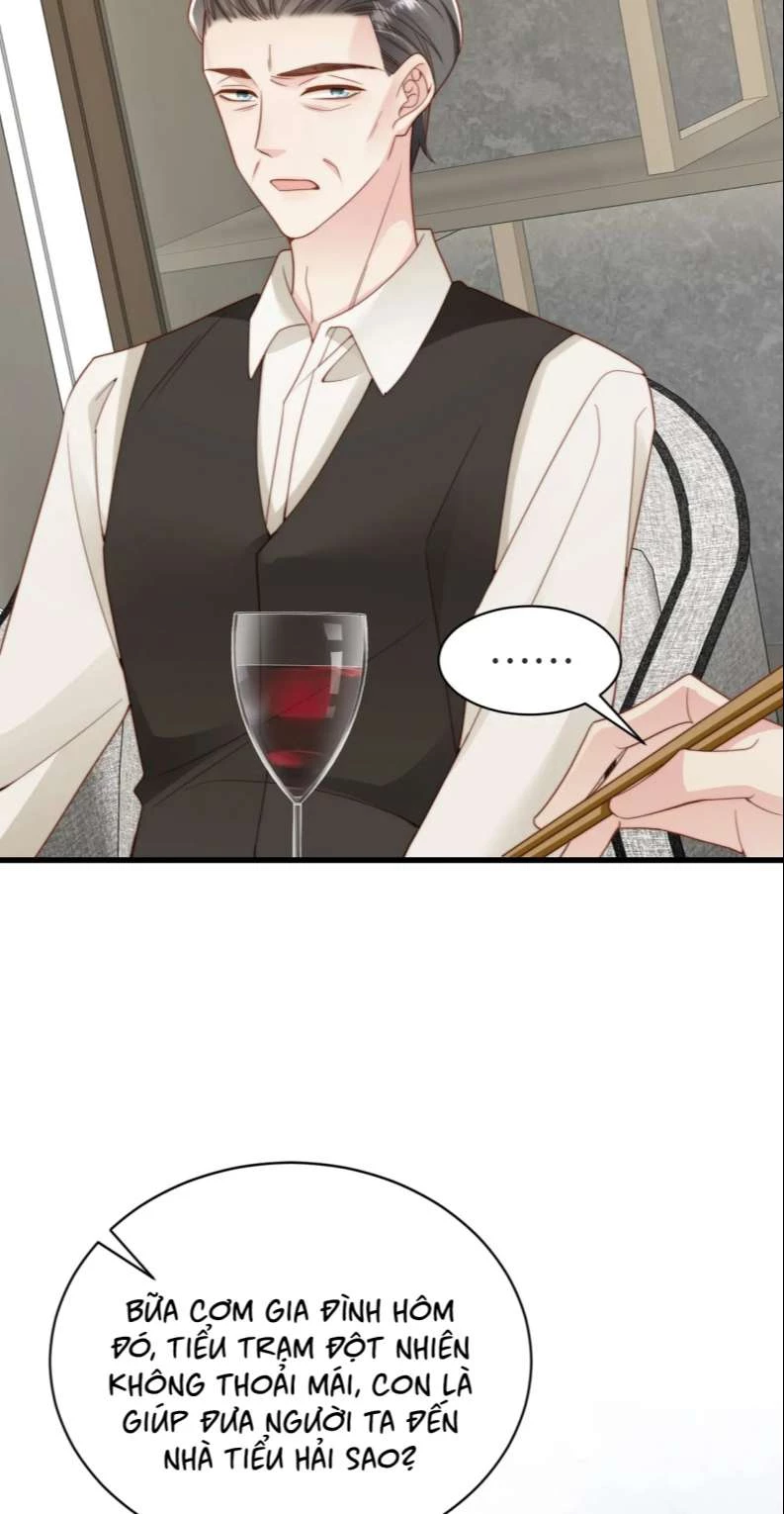 Sau Khi Giả Mất Trí Nhớ, Tình Địch Nói Tôi Là Bạn Trai Của Hắn Chapter 39 - 35