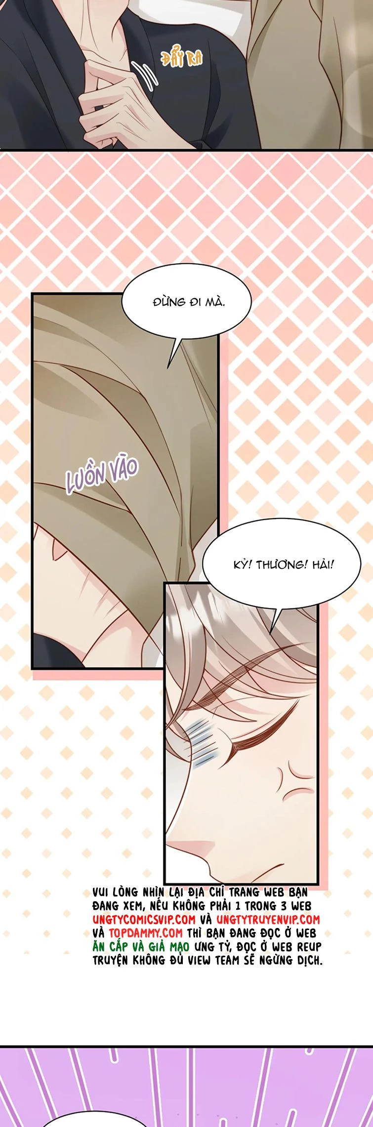 Sau Khi Giả Mất Trí Nhớ, Tình Địch Nói Tôi Là Bạn Trai Của Hắn Chapter 41 - 4