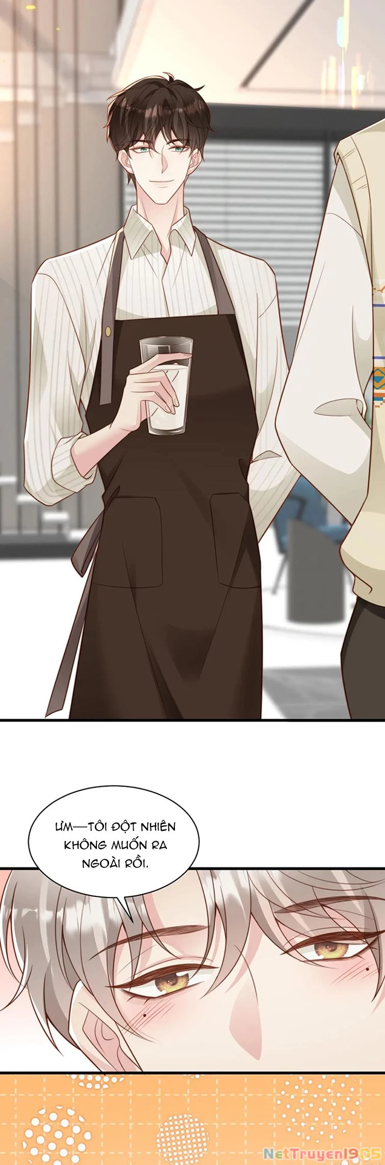 Sau Khi Giả Mất Trí Nhớ, Tình Địch Nói Tôi Là Bạn Trai Của Hắn Chapter 41 - 7