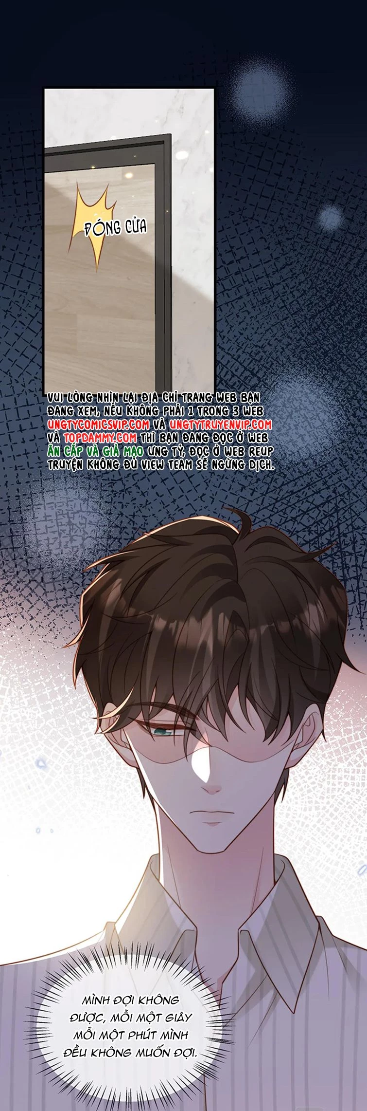 Sau Khi Giả Mất Trí Nhớ, Tình Địch Nói Tôi Là Bạn Trai Của Hắn Chapter 41 - 9