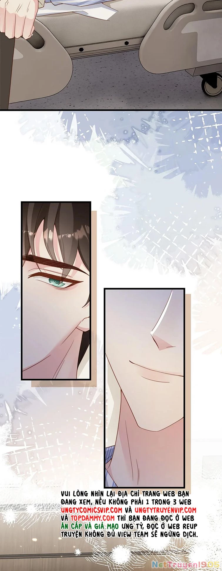 Sau Khi Giả Mất Trí Nhớ, Tình Địch Nói Tôi Là Bạn Trai Của Hắn Chapter 41 - 30