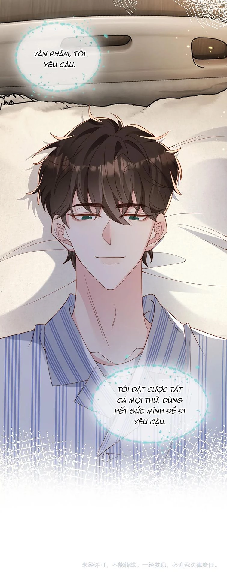 Sau Khi Giả Mất Trí Nhớ, Tình Địch Nói Tôi Là Bạn Trai Của Hắn Chapter 41 - 31