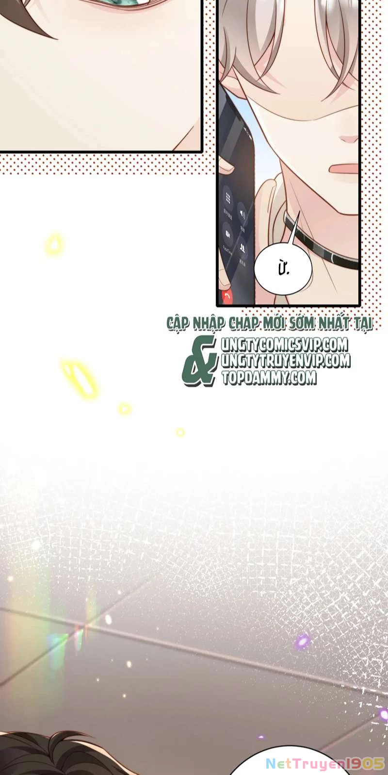 Sau Khi Giả Mất Trí Nhớ, Tình Địch Nói Tôi Là Bạn Trai Của Hắn Chapter 43 - 6