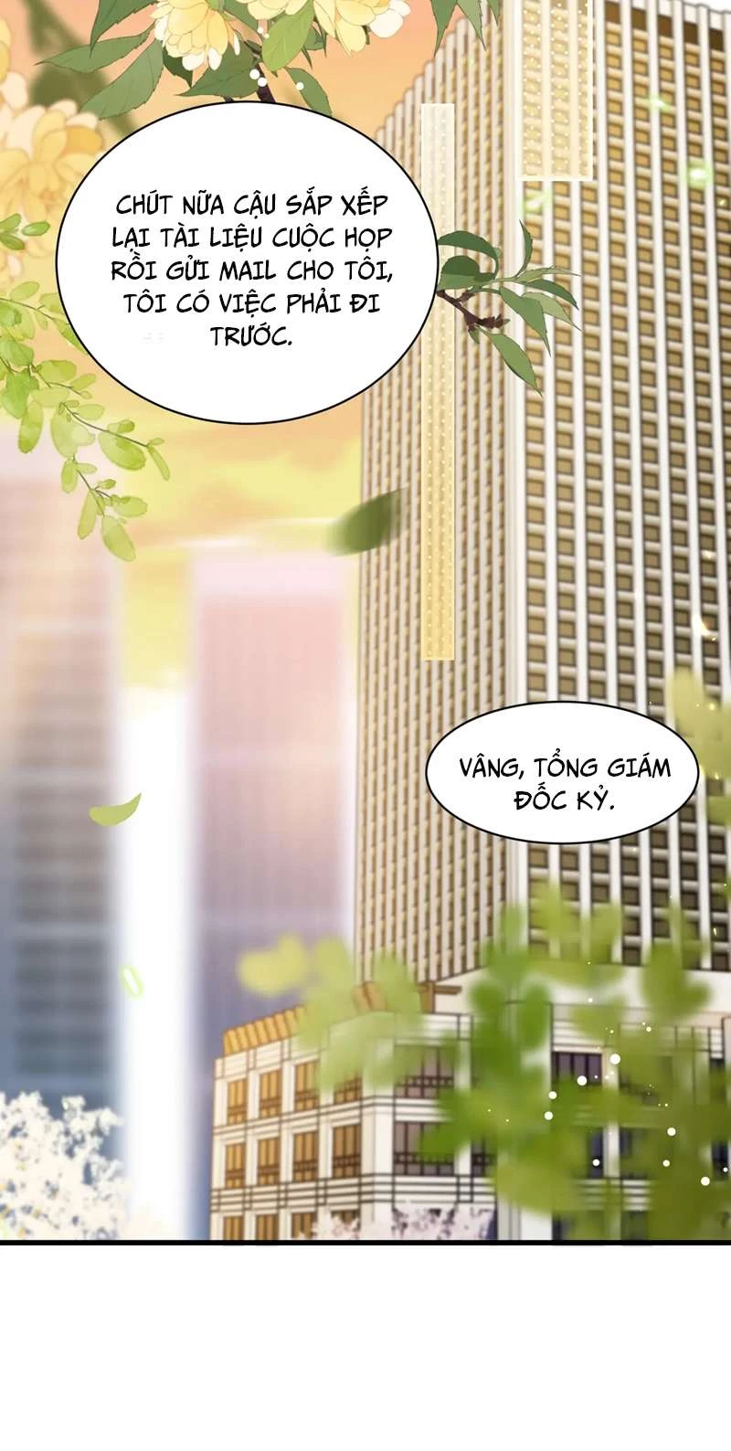 Sau Khi Giả Mất Trí Nhớ, Tình Địch Nói Tôi Là Bạn Trai Của Hắn Chapter 43 - 9