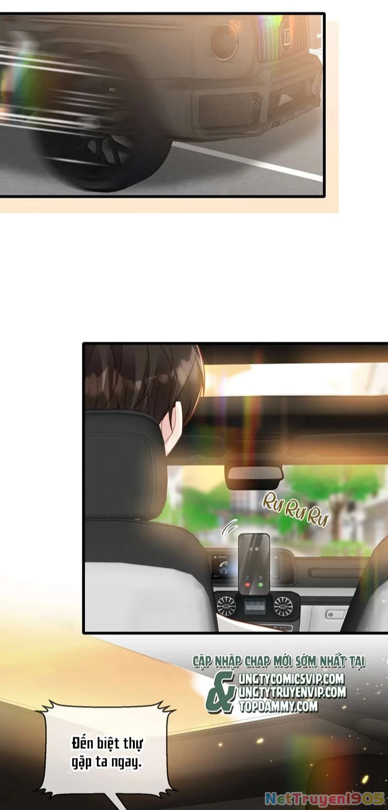 Sau Khi Giả Mất Trí Nhớ, Tình Địch Nói Tôi Là Bạn Trai Của Hắn Chapter 43 - 10