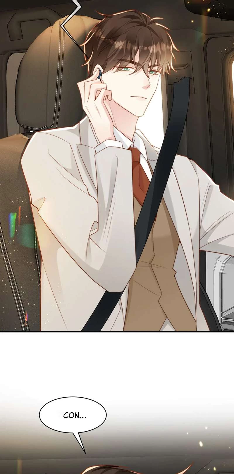 Sau Khi Giả Mất Trí Nhớ, Tình Địch Nói Tôi Là Bạn Trai Của Hắn Chapter 43 - 11