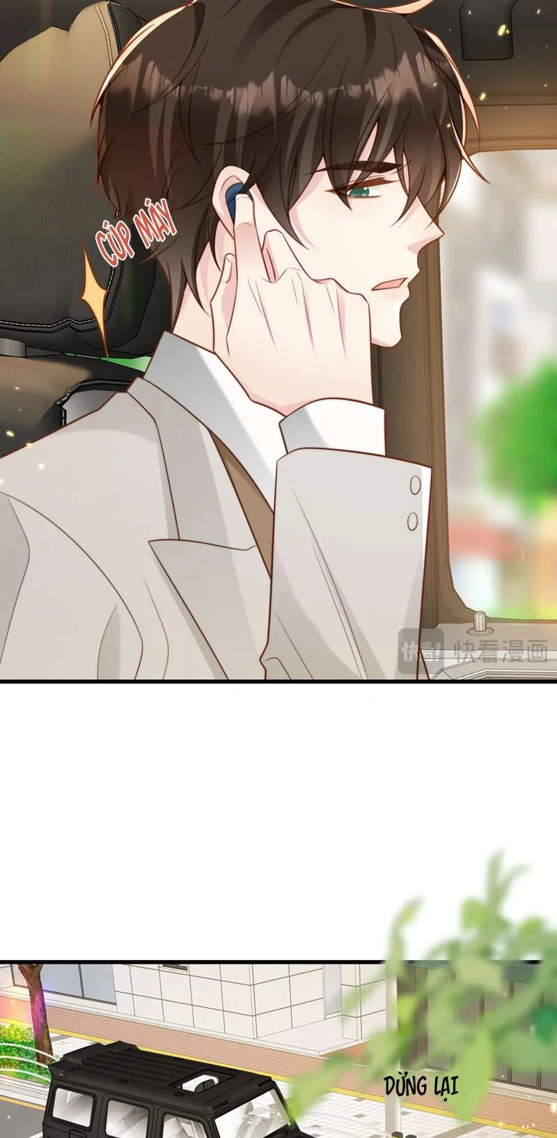 Sau Khi Giả Mất Trí Nhớ, Tình Địch Nói Tôi Là Bạn Trai Của Hắn Chapter 43 - 12