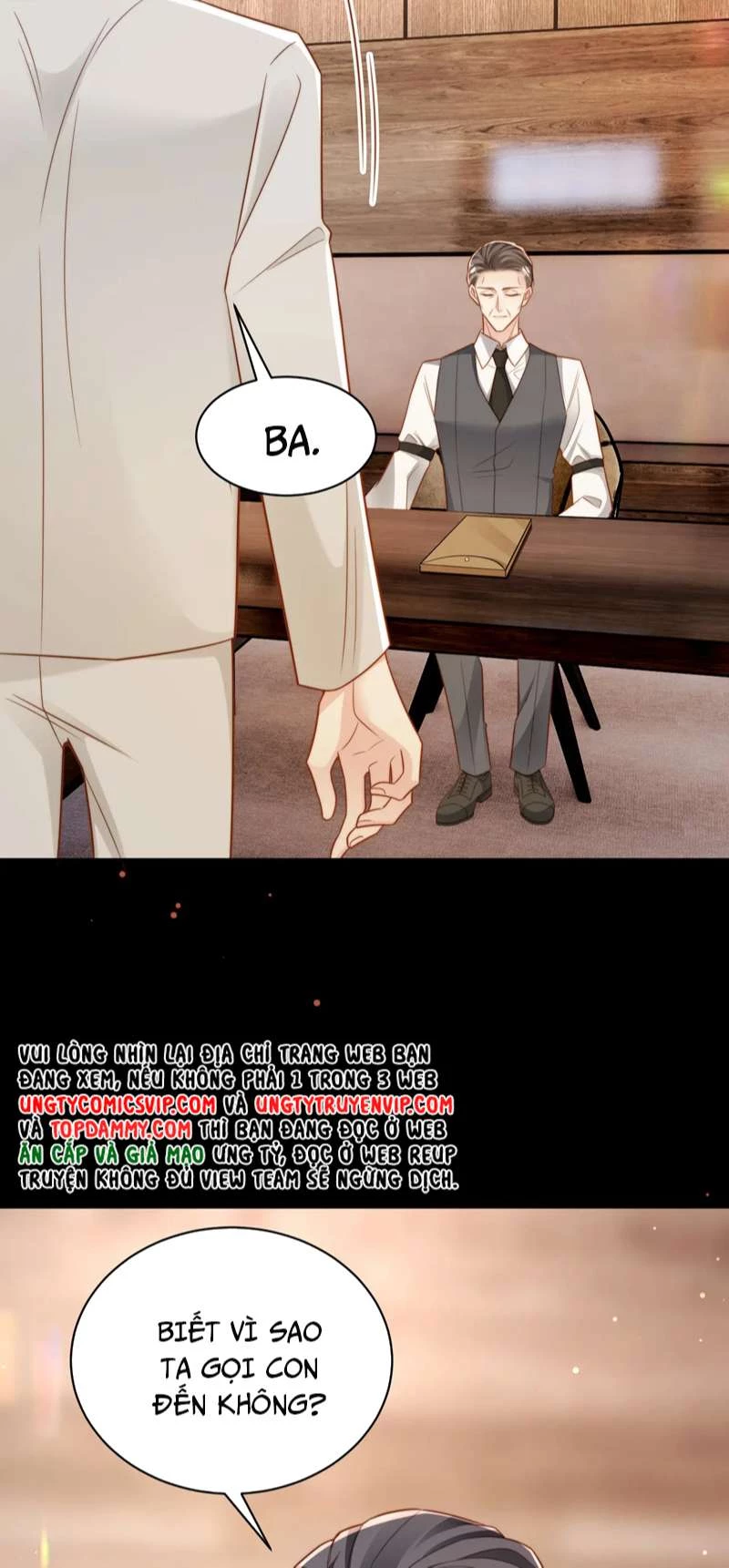 Sau Khi Giả Mất Trí Nhớ, Tình Địch Nói Tôi Là Bạn Trai Của Hắn Chapter 43 - 18