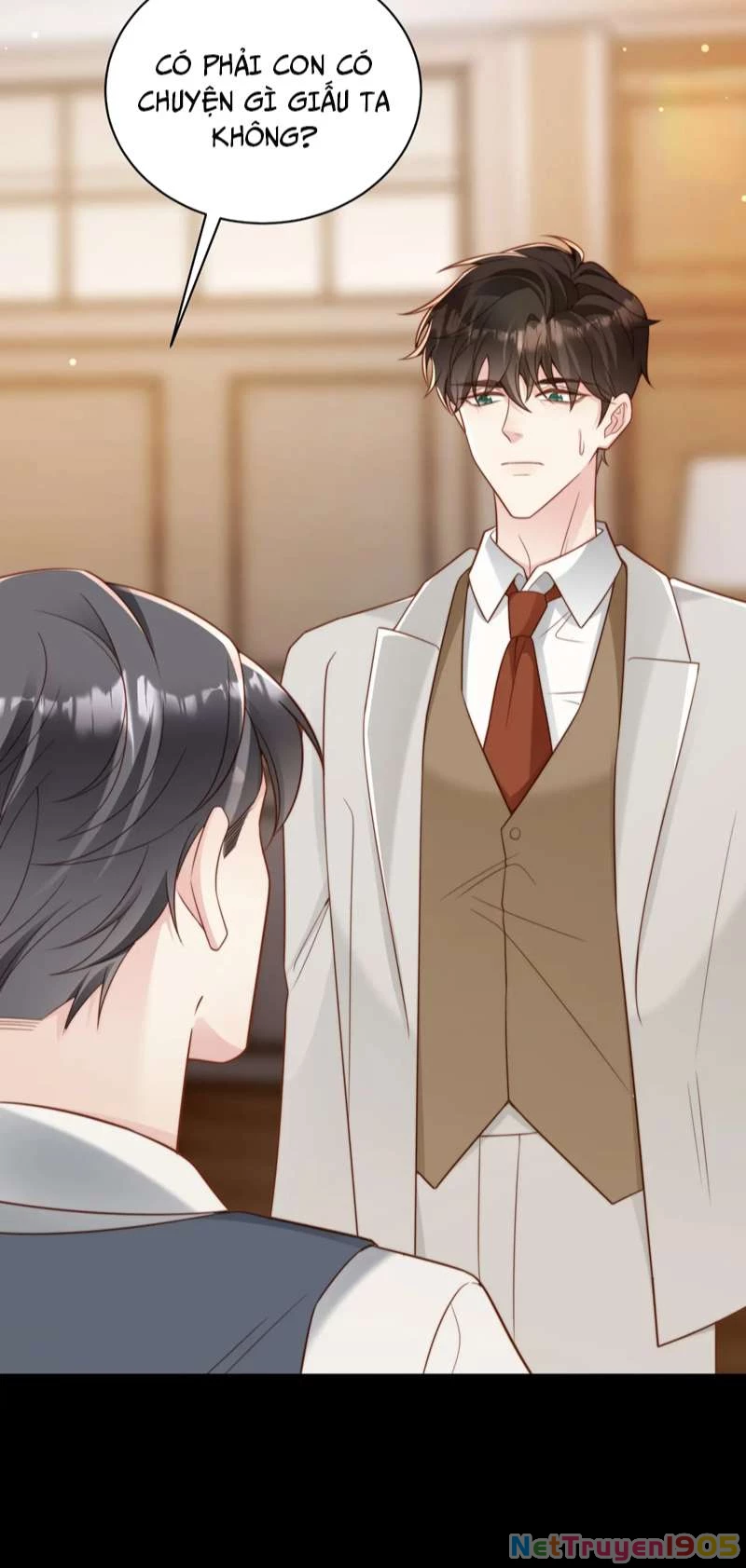 Sau Khi Giả Mất Trí Nhớ, Tình Địch Nói Tôi Là Bạn Trai Của Hắn Chapter 43 - 20