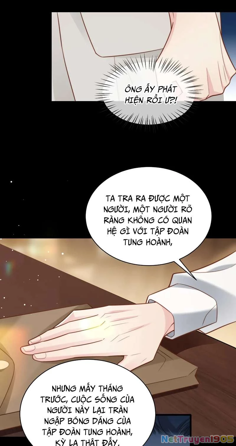 Sau Khi Giả Mất Trí Nhớ, Tình Địch Nói Tôi Là Bạn Trai Của Hắn Chapter 43 - 21