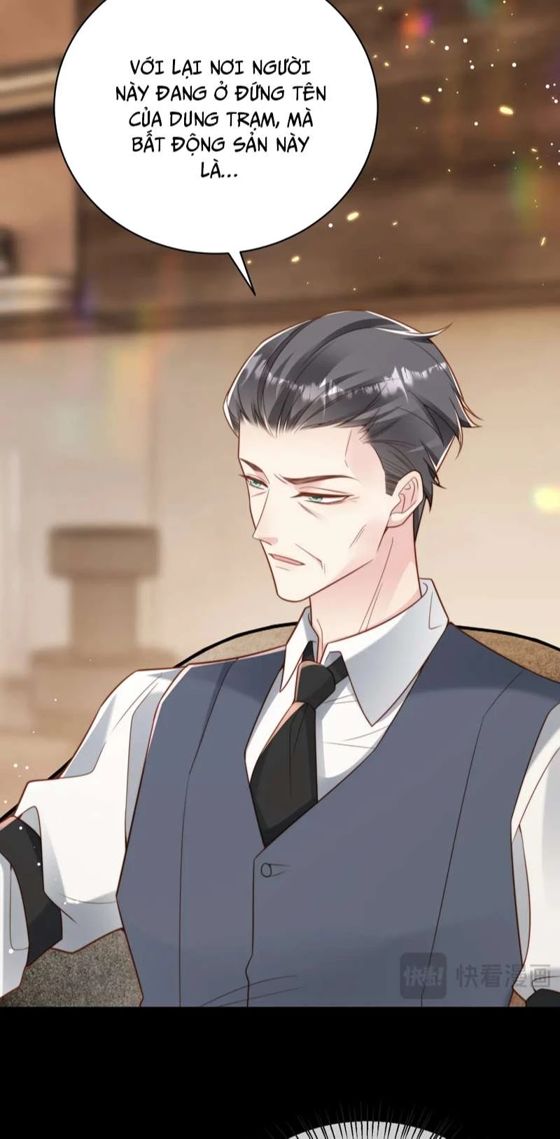 Sau Khi Giả Mất Trí Nhớ, Tình Địch Nói Tôi Là Bạn Trai Của Hắn Chapter 43 - 23