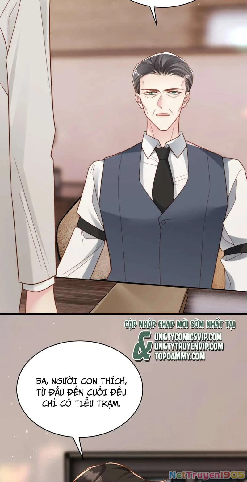 Sau Khi Giả Mất Trí Nhớ, Tình Địch Nói Tôi Là Bạn Trai Của Hắn Chapter 43 - 25