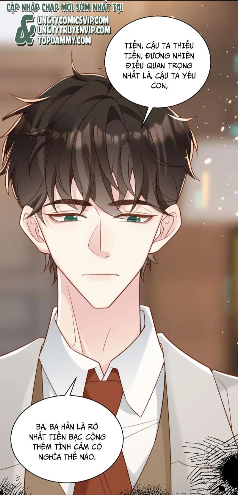 Sau Khi Giả Mất Trí Nhớ, Tình Địch Nói Tôi Là Bạn Trai Của Hắn Chapter 43 - 30