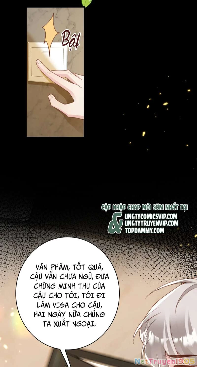 Sau Khi Giả Mất Trí Nhớ, Tình Địch Nói Tôi Là Bạn Trai Của Hắn Chapter 43 - 35