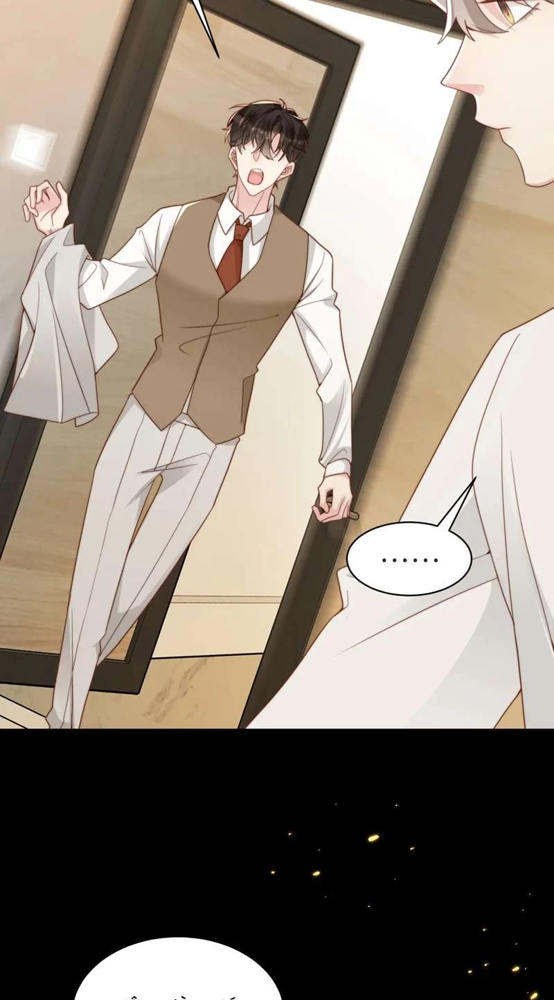 Sau Khi Giả Mất Trí Nhớ, Tình Địch Nói Tôi Là Bạn Trai Của Hắn Chapter 43 - 36