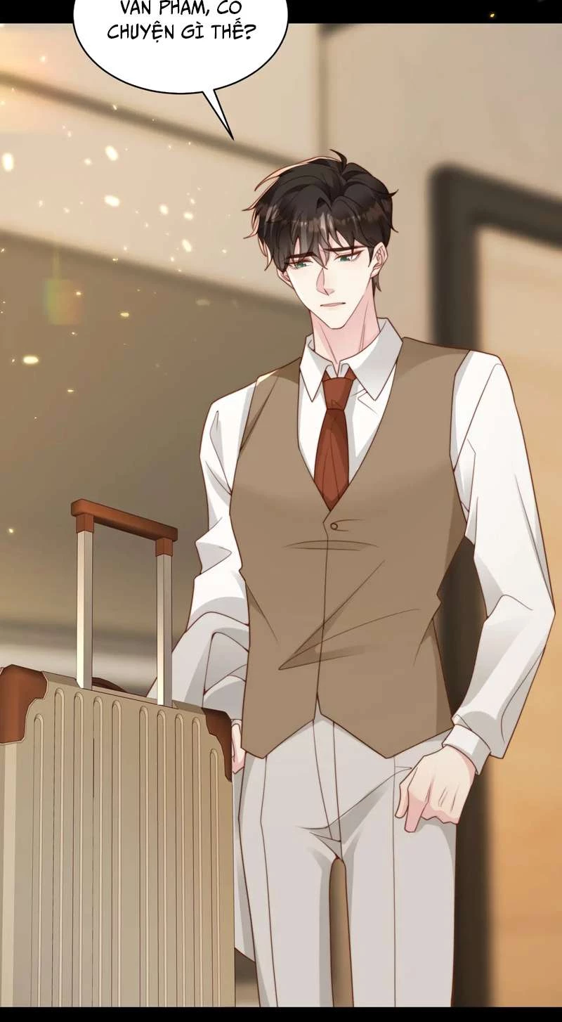 Sau Khi Giả Mất Trí Nhớ, Tình Địch Nói Tôi Là Bạn Trai Của Hắn Chapter 43 - 37