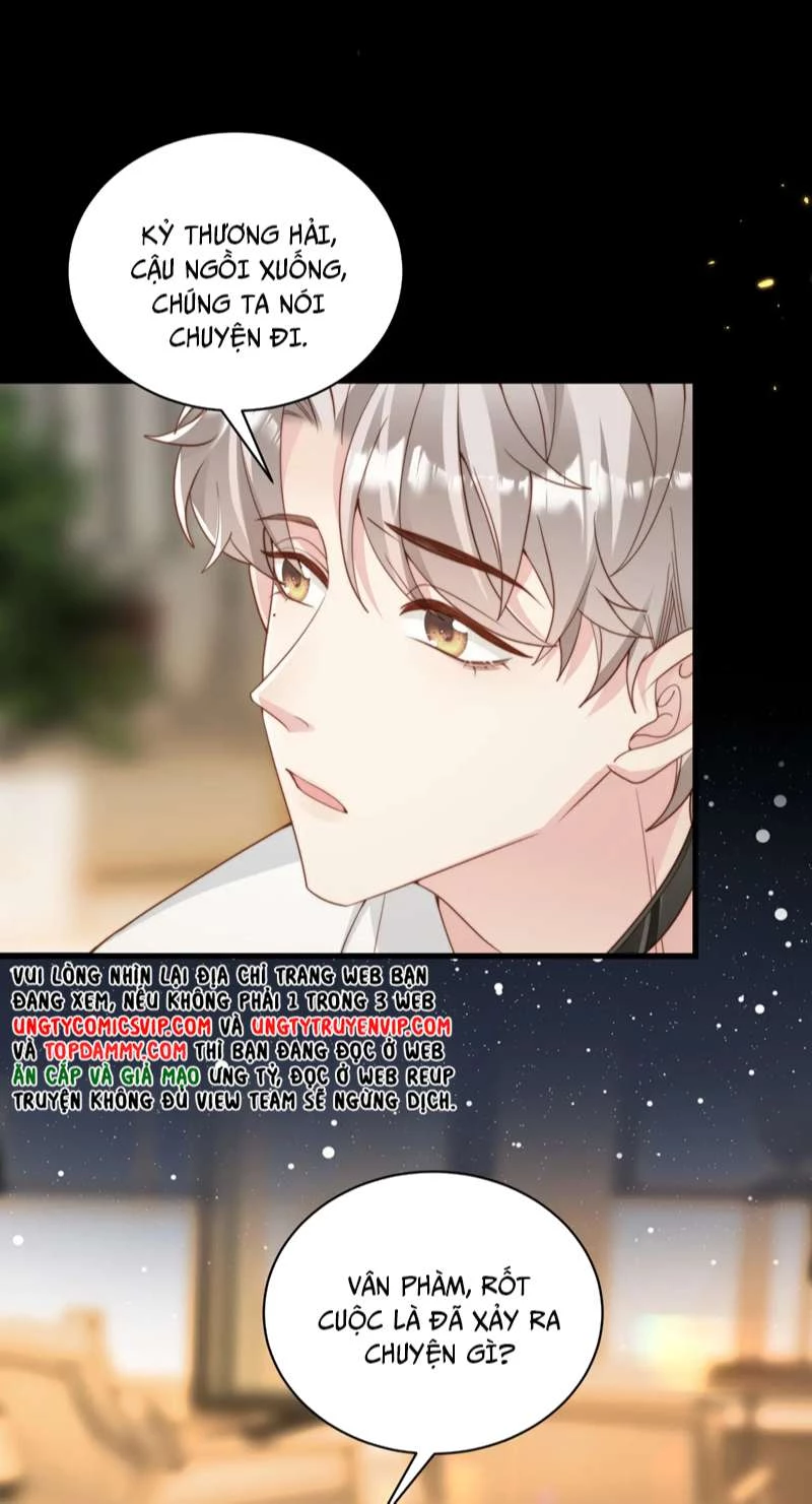 Sau Khi Giả Mất Trí Nhớ, Tình Địch Nói Tôi Là Bạn Trai Của Hắn Chapter 43 - 38