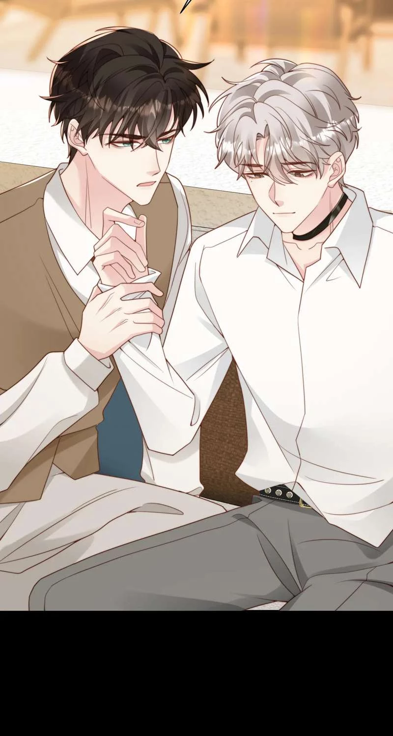 Sau Khi Giả Mất Trí Nhớ, Tình Địch Nói Tôi Là Bạn Trai Của Hắn Chapter 43 - 39