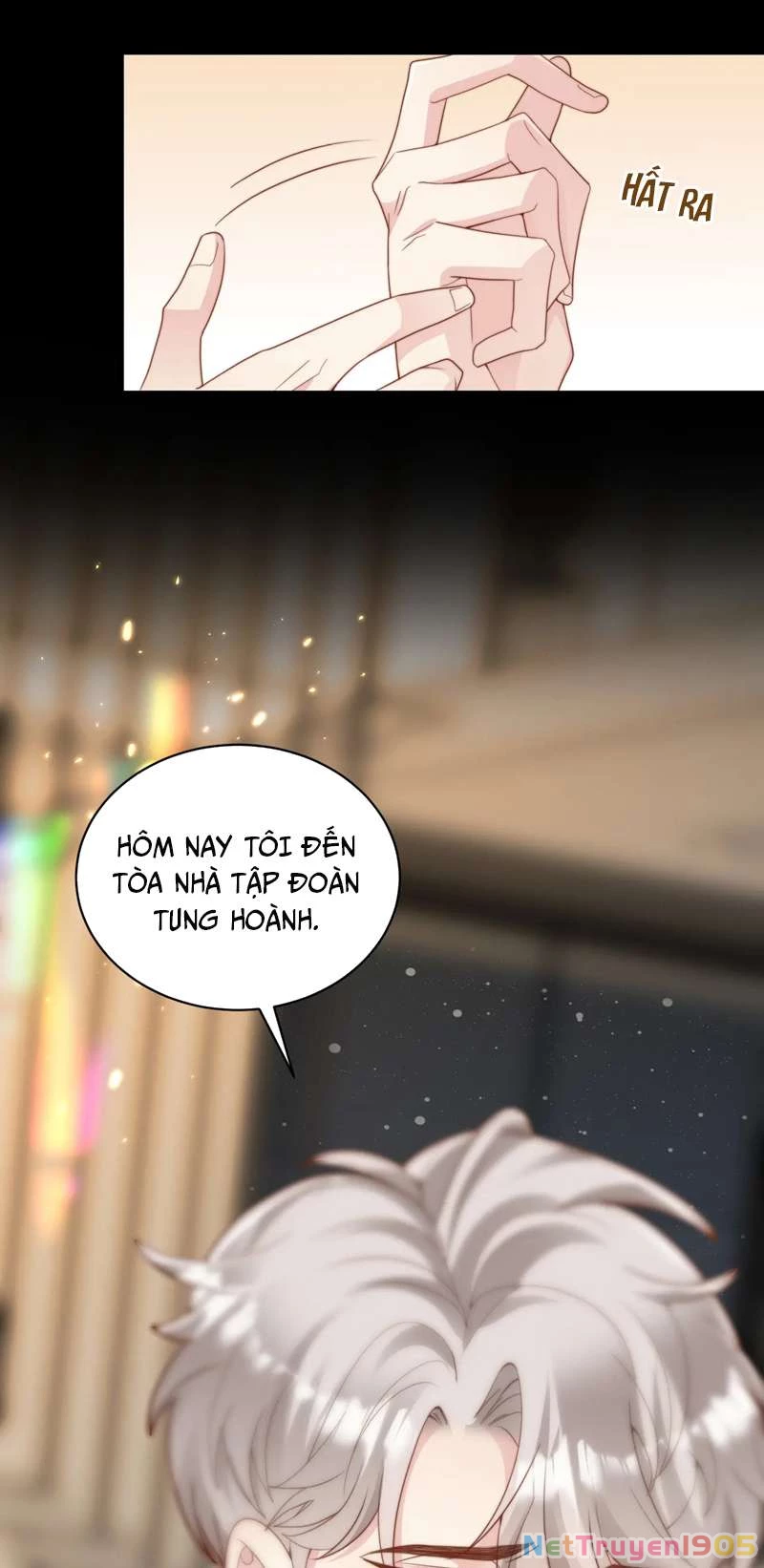 Sau Khi Giả Mất Trí Nhớ, Tình Địch Nói Tôi Là Bạn Trai Của Hắn Chapter 43 - 40