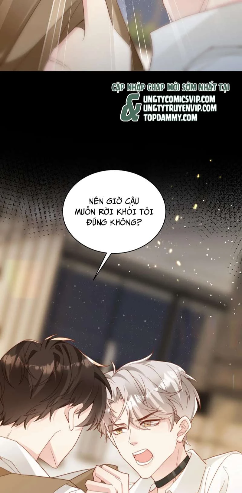 Sau Khi Giả Mất Trí Nhớ, Tình Địch Nói Tôi Là Bạn Trai Của Hắn Chapter 43 - 47