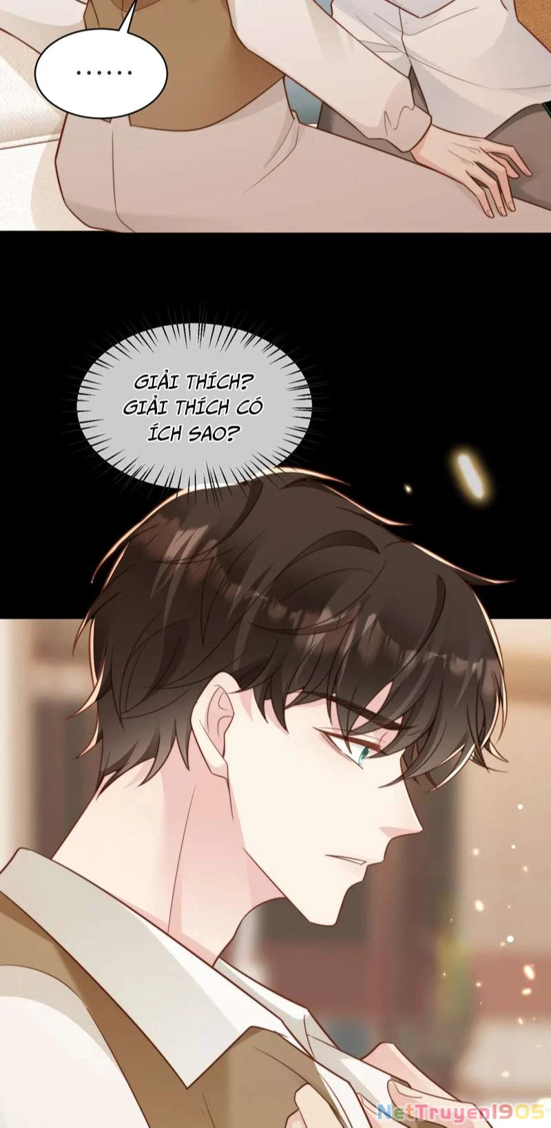 Sau Khi Giả Mất Trí Nhớ, Tình Địch Nói Tôi Là Bạn Trai Của Hắn Chapter 44 - 3