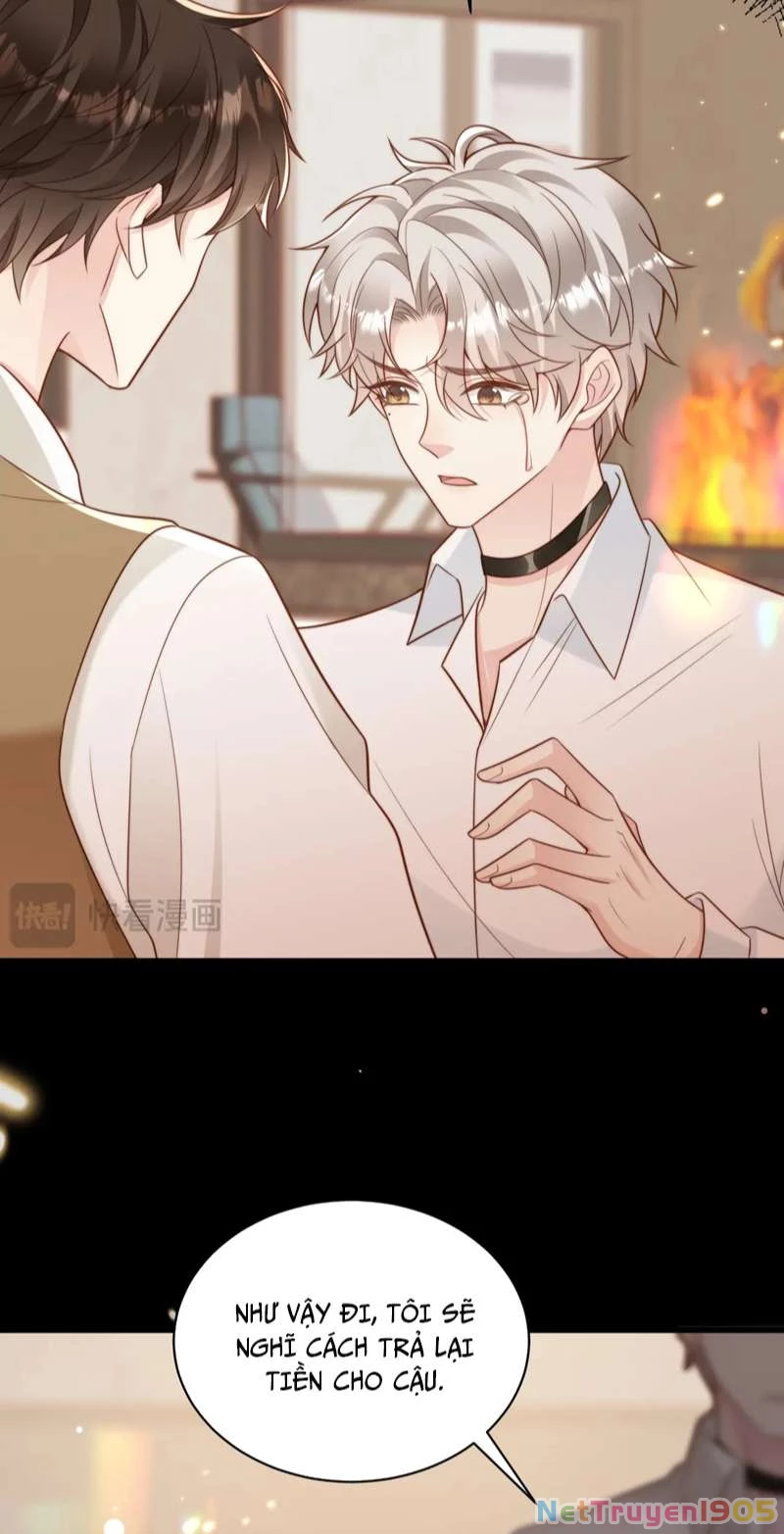 Sau Khi Giả Mất Trí Nhớ, Tình Địch Nói Tôi Là Bạn Trai Của Hắn Chapter 44 - 7