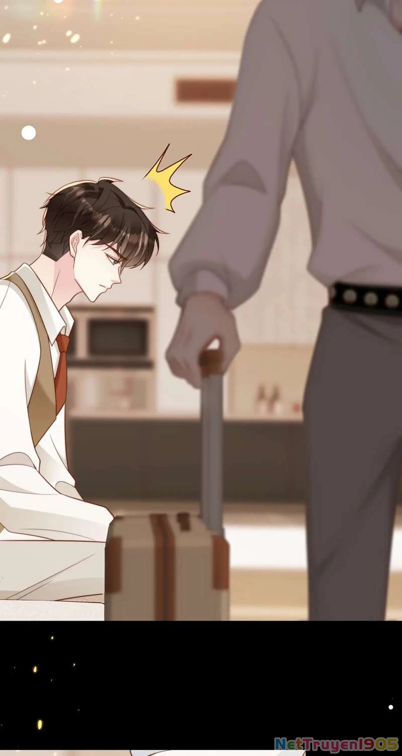 Sau Khi Giả Mất Trí Nhớ, Tình Địch Nói Tôi Là Bạn Trai Của Hắn Chapter 44 - 8