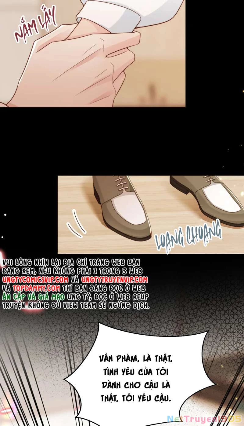 Sau Khi Giả Mất Trí Nhớ, Tình Địch Nói Tôi Là Bạn Trai Của Hắn Chapter 44 - 9