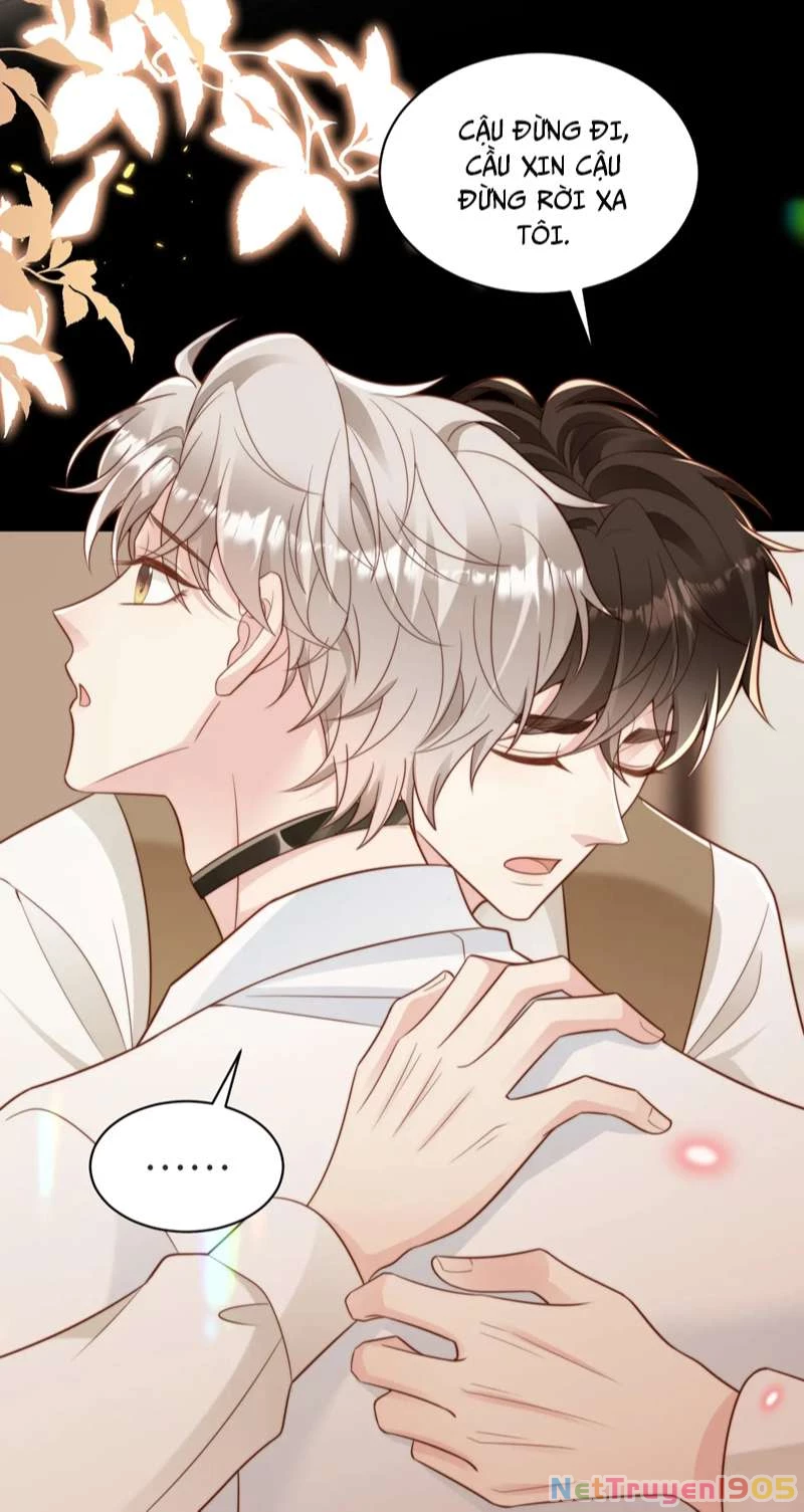 Sau Khi Giả Mất Trí Nhớ, Tình Địch Nói Tôi Là Bạn Trai Của Hắn Chapter 44 - 11